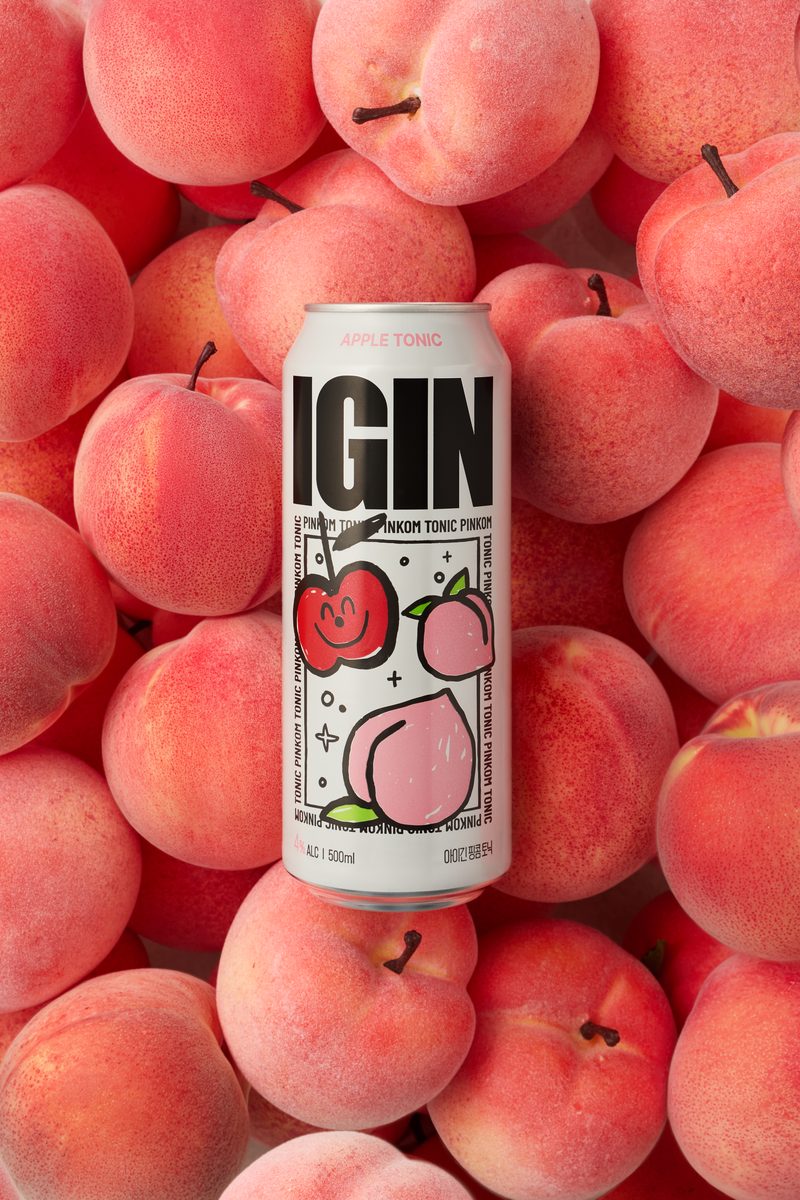 IGIN USA | Official Home of IGIN in the United States